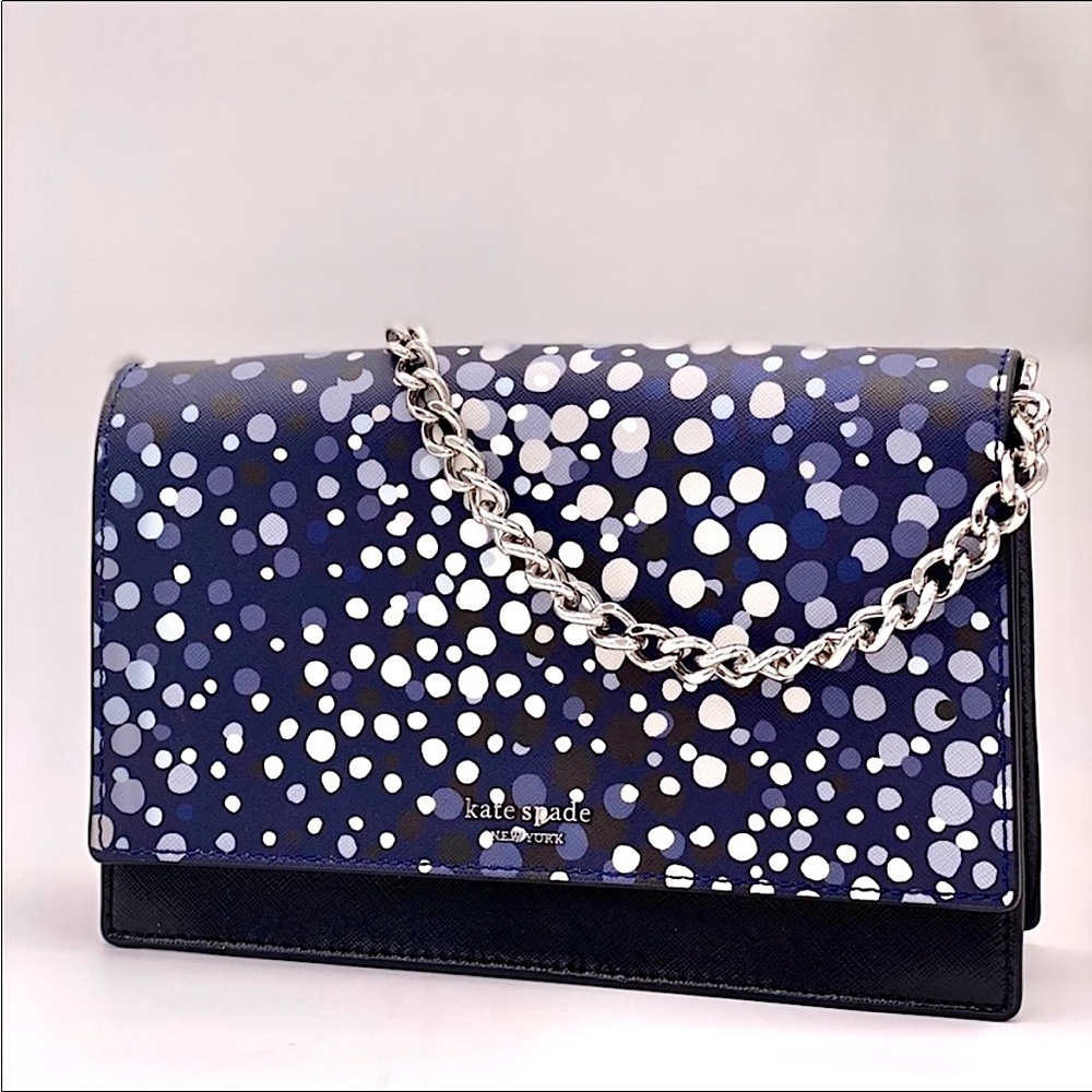 Kate Spade Wallet convertible Crossbody Bag